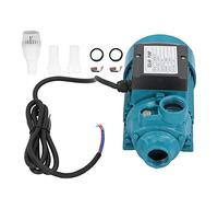 Yinhing DC12V LSWQB 12V 180W Bomba de Succión única Eficiente para Uso Doméstico y Agrícola Diseño Compacto y Liviano Cuerpo de Aluminio