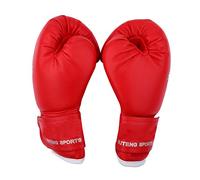 Yinhing de Boxeo para Niños con Forro de Esponja Suten Autorizados Blue Sparring Punching Kickboxing Grappling de Saco de para Niños Equipo de Lucha Cómodo y Muay Thai (#1)