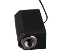 Yinhing de Refrigeración 3 en Alarma, Medidor de Flujo con Pantalla Digital para PC, Monitoreo de Temperatura, Lecturas de Temperatura en Tiempo Real para Seguridad