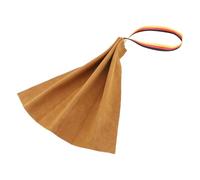 Yinhing Dog Training Bite Rag Juguete Interactivo de Cuero Artificial para Perros Grandes Mejora la Alta Dureza y Juegos de Tira y Afloja Ideal para Entrenamiento Profesional Actividades de Juego