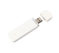 Yinhing E3372H-607 Módem USB 4G LTE Dongle Enrutador de Bolsillo Dispositivo de Punto de Acceso Móvil Portátil para Conectividad a Internet de Alta Velocidad y una Experiencia en Línea