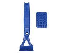 Yinhing El Rascador de Espalda Plegable Cuenta con un Mango Ergonómico y Dientes Redondos Portátiles, que Sirve como un Peine Suave para El Cuidado de Mascotas y una Herramienta de