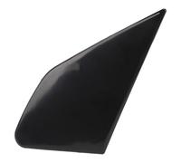 Yinhing Embellecedor de Placa de Vidrio para Ventana de Puerta Delantera, Ajuste a Prueba de Golpes para GE Jazz 2008 2013, Lado Derecho, Fácil Instalación, Accesorios para Automóviles de Primera