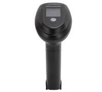 Yinhing Escáner de Código de Barras con Cable USB, Lector QR Portátil 1D 2D para Tienda, Supermercado, Almacén, Venta Al por Menor, Gestión de Inventario POS