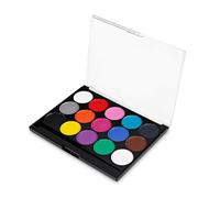 Yinhing Esponja para el Cabello de 2 Uds, Esponja para Rizos de Doble Propósito para Hombres, Mujeres y Niños, con Material, Mejor Agarre, Aspecto Rizado y Retorcido, Bloqueo de Rastas (Colores