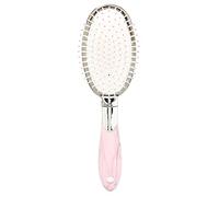 Yinhing Este Cepillo para Desenredar el Cabello Presenta un Diseño con Amortiguación de Aire para un Suave Masaje del Cuero Cabelludo y Tecnología Antiestática, lo que lo Hace Perfecto