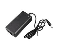 Yinhing Fuente de Alimentación de 12 V, 4 A, 48 W, Adaptador de CA A CC, Construcción de PE de para Luces de Tira LED, LCD Seguro, Entrada de 100 V, 240, Enchufe de Salida CC Incluido