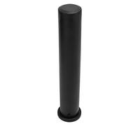 Yinhing Funda Adaptadora para Barra de 212 Mm: Convierta el Diámetro de la Barra de 25 Mm a 50 para Levantamiento de Pesas, Accesorio para Equipos de Ejercicios PP (303)