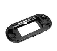 Yinhing Funda Protectora para Consola 2000 Aluminio rígido | Metal y ABS antirrayas, ligera y desmontable, ajuste preciso para consola portátil, compatible con modelo 2000