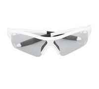 Yinhing Gafas de Sol para Exteriores para Niños TR Ergonomía Gafas de Sol para Montar a Prueba de Viento Diseño de Impacto Flexible Ideal para Deportes de Senderismo Marco con Lente Transparente (#2)