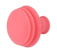 Yinhing Herramienta de Modelado en V para Entrenador Facial, Diseño Mejorado de 3 Capas para Definición Reafirmante del Mentón, Herramienta de Entrenamiento Masetero para Reducción de Papada, Portátil