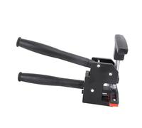 Yinhing Herramienta Manual para Divisores de Azulejos de Vidrio para Pisos Alicates de Bloqueo de Presión Superior de Cerámica Diseño para una Fácil Alineación de los Azulejos Agarre Ergonómico para