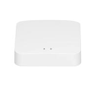 Yinhing Hub Inteligente 802.11 B/G/N con Control de Voz AI para 2.0 Compatible con Automatización del Hogar Acceso Remoto y Activación por Voz Características Fuente de Alimentación de 5 V