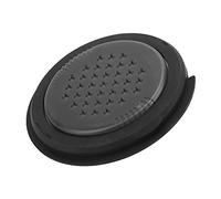 Yinhing Humidificador con Cubierta de Orificio de Sonido para Guitarra Acústica con de Humedad de 2 Púas para Guitarras Acústicas Control del Agrietamiento Fácil de Usar y Operar