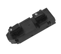 Yinhing Interruptor de Ventana Eléctrica del Lado Derecho del Pasajero 93575 2B000 Reemplazo del Interruptor de Control de Ventana Compatible con 2007 2012