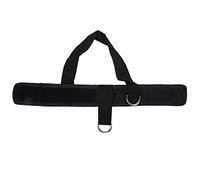 Yinhing Juego de Bandas Elásticas de Resistencia a la Tensión de Las Piernas, Alta Elasticidad, Fuerte Resiliencia, Cuerda de Tracción para el Gimnasio en Casa, Oficina, Entrenamiento,