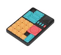 Yinhing Juego de Mesa con Sensor Deslizante, Atractivo, Educativo, Interactivo, de Mano, Rompecabezas de Entrenamiento Cerebral, Divertido Juego Familiar para el Desarrollo Cognitivo y la Mejora de