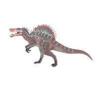 Yinhing Juguete Interactivo de Dinosaurio Realista para niños, educativa de plástico sin BPA, con Sonidos y Movimientos, Ideal para estimular la curiosidad y el Juego imaginativo.