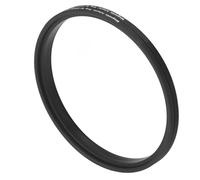 Yinhing Kit de Adaptador Magnético 82 Mm Convertidor de Metal Premium de 82 Mm para Transformar sin Esfuerzo Equipos Roscados en Magnéticos para Fotografía y Videografía
