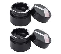 Yinhing Kit de Extensión de Uñas de Fibra de Vidrio, Gel de Fibra de Vidrio Premium para Extensiones de Uñas Rápidas, Seguras, Duraderas y Fáciles de Usar para Arte de DIY