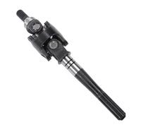 Yinhing Kit de Yugo del Eje de Transmisión con Junta en U 3852384 3860842