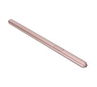 Yinhing Lápiz Capacitivo Tab S6 para Tableta de 10,5 Pulgadas, Sensibilidad a la Presión 4096 con Diseño Magnético y 10 Puntas, Color Rojo Rosa (Rosa roja)
