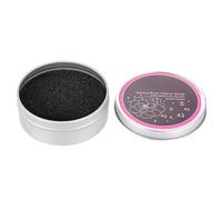 Yinhing Limpiador de Color Brocha de Maquillaje Eliminación de Color Esponja Seca Herramienta de Cambio sin Esfuerzo para una Brocha de Maquillaje Rápi y Eficiente Solución Versátil para Tipos de