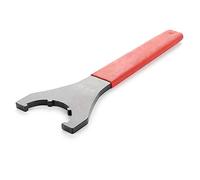 Yinhing Llave Tipo ER32 UM para Portabrocas, Herramienta de Torno de Fresado CNC de Alta Calidad, Fácil de Usar, Compatible con Varias Máquinas