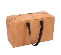 Yinhing Manta de Pechuga BBQ, Alfombra de Descanso Plegable Aislada de Aluminio para Carnes a la Parrilla Jugosa con Doble Manija, para Picnics, Acampar, Fiestas de Barbacoa