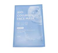 Yinhing Mascarilla Facial Hidratante, Mascarilla Facial Orgánica Suave para el Cuidado de la Piel Seca, con Hidratación Ligera para un Aspecto Rejuvenecido