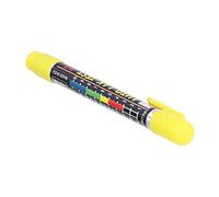 Yinhing Medidor Magnético de Espesor de Pintura, Detector Preciso de Daños en la Carrocería del Coche para Vehículos de Acero, Fácil de Usar, No Requiere Batería