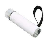 Yinhing Microscopio Digital 2MP 50 1000X Ampliación Microscopio USB Portátil con Cordón para Dispositivos Móviles Ideal para Proyectos Escolares Pasatiempos y Observaciones Detalladas (White)