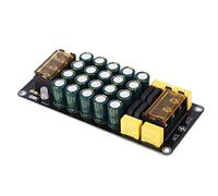 Yinhing Módulo Amplificador Rectificador de Doble Potencia 1200W 100V 12A Placa de Rectificación de Alto Rendimiento con Cubiertas y Modos Versátiles