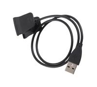 Yinhing Muelle de Carga USB del Cable los 0.5m de Alta HR para el Material Superior de Alta HR Smartwatch con Sobrevoltaje