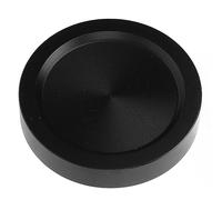 Yinhing Ocular de Telescopio de Aleación de Aluminio, Lente Segura M48 X 0,75 para Oculares de Telescopio Teleconvertidor