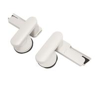 Yinhing Orejeras para Auriculares VR para Pico 4 Pro, Cómodas, Transpirables, Conductoras, Giratorias, Accesorios de Repuesto Mejorados para Auriculares Pico 4 VR, Material ABS