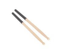 Yinhing Palos de Madera de Arce 5A con de Goma Antideslizante Agarre Cómodo para Adultos Niños Principiantes Elegante Diseño de Patrón X Rojo (Patrón de escamas de pescado)