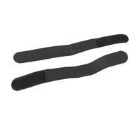 Yinhing Paquete de 2 Collares de Nailon para Pollo, Gancho para Gallos, Banda para el Cuello, Solución para Aves de Corral (Tipo estándar)