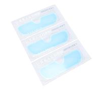 Yinhing Parches Oculares de Gel Hidrogel, Almohadillas para Ojos Envueltas
