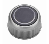 Yinhing Paya de Control de Volumen de Radio de Automóvil, Botón de Perilla de Volumen de Audio de Radio ABS 39103-TA0-A31 Volume de Ajuste para Crosstour 2011-2016, etc.