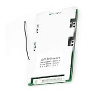 Yinhing PCB del de Gestión de Baterías de Litio 20S 60A con Tecnología de Carga de Equilibrio Avanzada para Mejorar el Rendimiento de Las Baterías de Iones de Litio