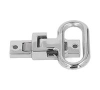 Yinhing Pedal Plegable Marino de Acero Inoxidable 316 de para Barcos, Campistas, Remolques y Vehículos recreativos: Ligero y Fácil de Instalar para un Rendimiento óptimo