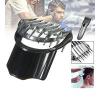 Yinhing Peine de Corte para Cortadora de Cabello, 3, 21 Mm, Peine para Maquinilla Eléctrica para Cortar el Cabello, Repuesto para QC5010, QC5050, QC5053, QC5070, QC5090, Accesorios de Aseo
