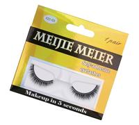 Yinhing Pestañas Postizas con Tecnología Autoadhesiva Aspecto No Requiere Pegamento Aplicación sin Esfuerzo Eliminación Rápi para Entusiastas del Maquillaje FZ1 03 Mejora Tu Belleza sin Esfuerzo