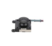 Yinhing Piezas de Reparación de Palanca de Control de Joystick Analógico 3D de Repuesto para 2000 Accesorio de Juego Alto para una Experiencia de Juego Mejorada y una Mayor Comodidad de Control