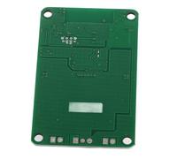 Yinhing Placa Amplificadora de Potencia TPA3110 Amplificador Digital de 2 Canales de 15 W para Altavoces de 4 6 8 10 Ohmios Calidad de Sonido y Fácil Conectividad Voltaje de Entrada 10 V 25 V CC