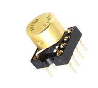 Yinhing Placa Amplificadora Operativa LME49720HA, Actualización HiFi, Módulo Preamplificador AD827JN OPA2604PA para Audiófilos