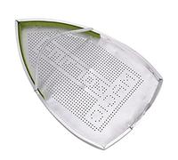 Yinhing Plancha Eléctrica de Aluminio para Accesorios de Máquina de Planchar a BA 3PC Protector de Calor Antiadherente para Planchado y Cuidado de Telas sin Esfuerzo (ES-300L)