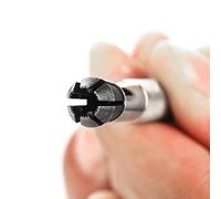 Yinhing Práctica Herramienta Mecánica para Enrollar Relojes Ayudante de Reparación de Relojes de 3 Mm/0,1 Pulgadas para Darle Cuerda sin Esfuerzo Accesorio Esencial para Entusiastas de los y (3.0)