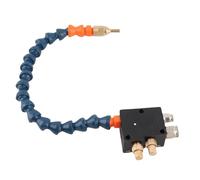 Yinhing Pulverizador de Enfriamiento de Lubricación de Refrigerante, Accesorio de Máquina de Grabado CNC Premium para Herramientas, Suministros Metalúrgicos de Refrigeración